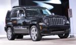 Jeep Liberty 2011 года